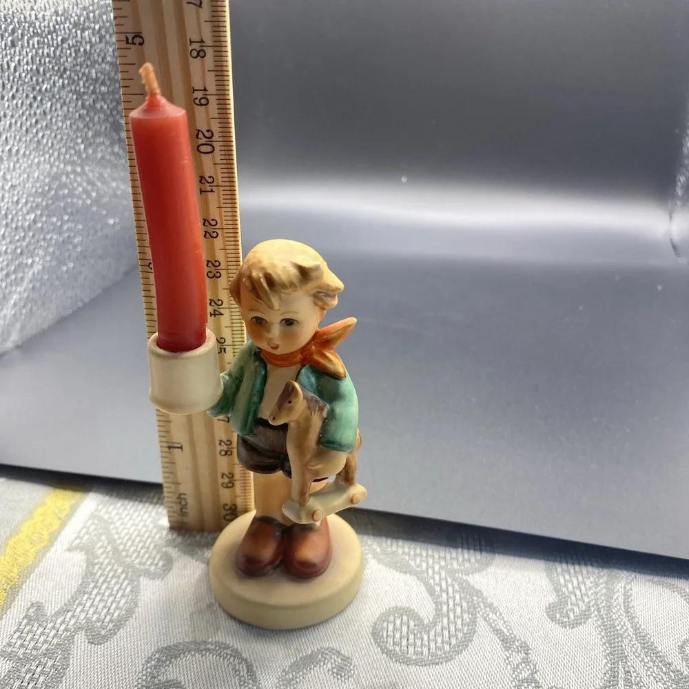 Collectible Hummel Goebel Figurine # 117 